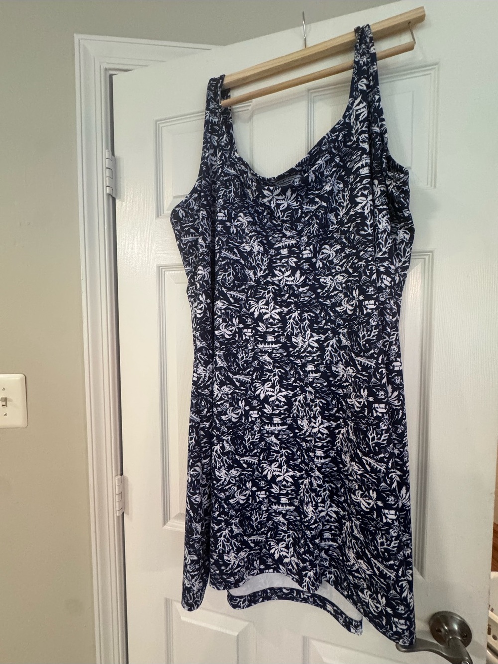 Columbia PFG Active Dress